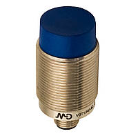 Индуктивный датчик М30, NO (В пер. Тока) -NO/NC (В пост. В. V3T1/R0-4Q M.D.Micro Detectors