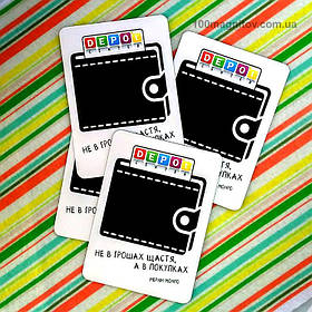 Магнитики на холодильник. Размер 56х78 мм 5