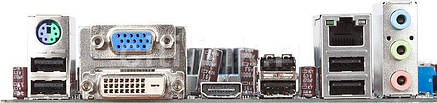 Материнська плата Intel® DH55TC для настільних ПК, s1156, H55 , 4xDDR3, 6xSATA, VGA/ DVI/ HDMI, Socket LGA1156, фото 3