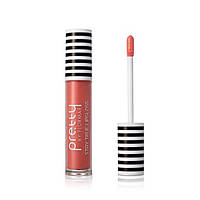 Блеск для губ Pretty stay true lipgloss PINK 005