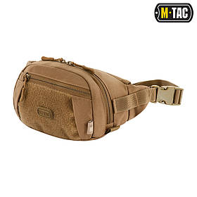 M-TAC СУМКА COMPANION BAG SMALL DARK COYOTE