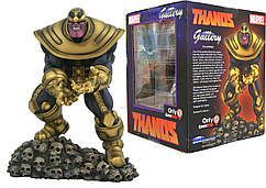 Діорама Diamond Select Toys Танос Титан Марвел Марвел Comics THANOS The Mad Titan thanos 23см thanos 10.45