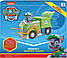 Набір Дитячого патруль Paw Patrol Роккі і вилочний навантажувач Paw Patrol Rocky's Recycling Truck, фото 2