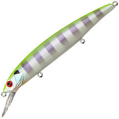 Воблер Bassday Mogul Minnow 110SP - P-32
