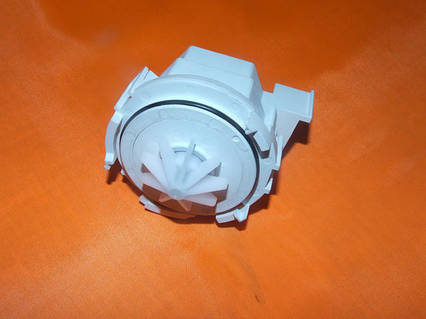 Насос зливний (помпа) Electrolux 140000604011, 1194370470 LEILI