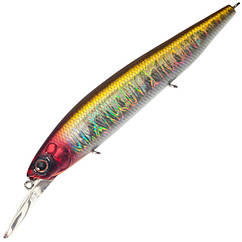 Воблер Ever Green Faith 115 115mm 18.6g #125