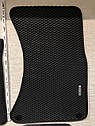 Автомобільні коврики килимки ЕВА EVA на Hyundai Grandeur (2005-2009), фото 4