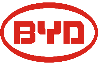 Дефлектори вікон Byd