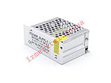 Імпульсний блок живлення 12В 3А 36Вт, фото 3