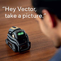 Навчальний Робот Anki Vector для дорослих і дітей, фото 2