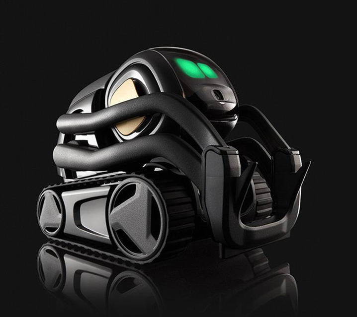 Обучающий Робот Anki Vector для взрослых и детей, цена: 9999