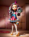 Лялька Евер Афтер Хай Меделін Хеттер Базова Ever After High Madeline Hatter BBD43, фото 9
