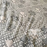 Покривало плед із бамбукового волокна ( мікрофібра) Розмір 180*200 см., фото 2