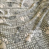 Покривало плед із бамбукового волокна ( мікрофібра) Розмір 180*200 см., фото 4