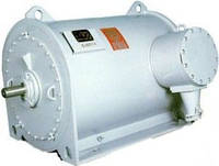Электродвигатель 1ВАО-450LA-8 У2,5 (200 кВт / 750 об/мин 6000 В)