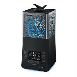 Зволожувачі повітря