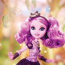 Лялька Евер Афтер Хай Кітті Чешир Базова ПЕРЕВИПУСК Ever After High Kitty Cheshire CDH53, фото 7