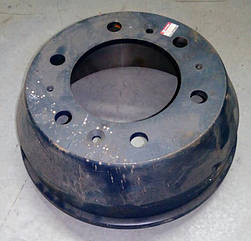 Барабан гальмівний Foton 1046 (оригінал)