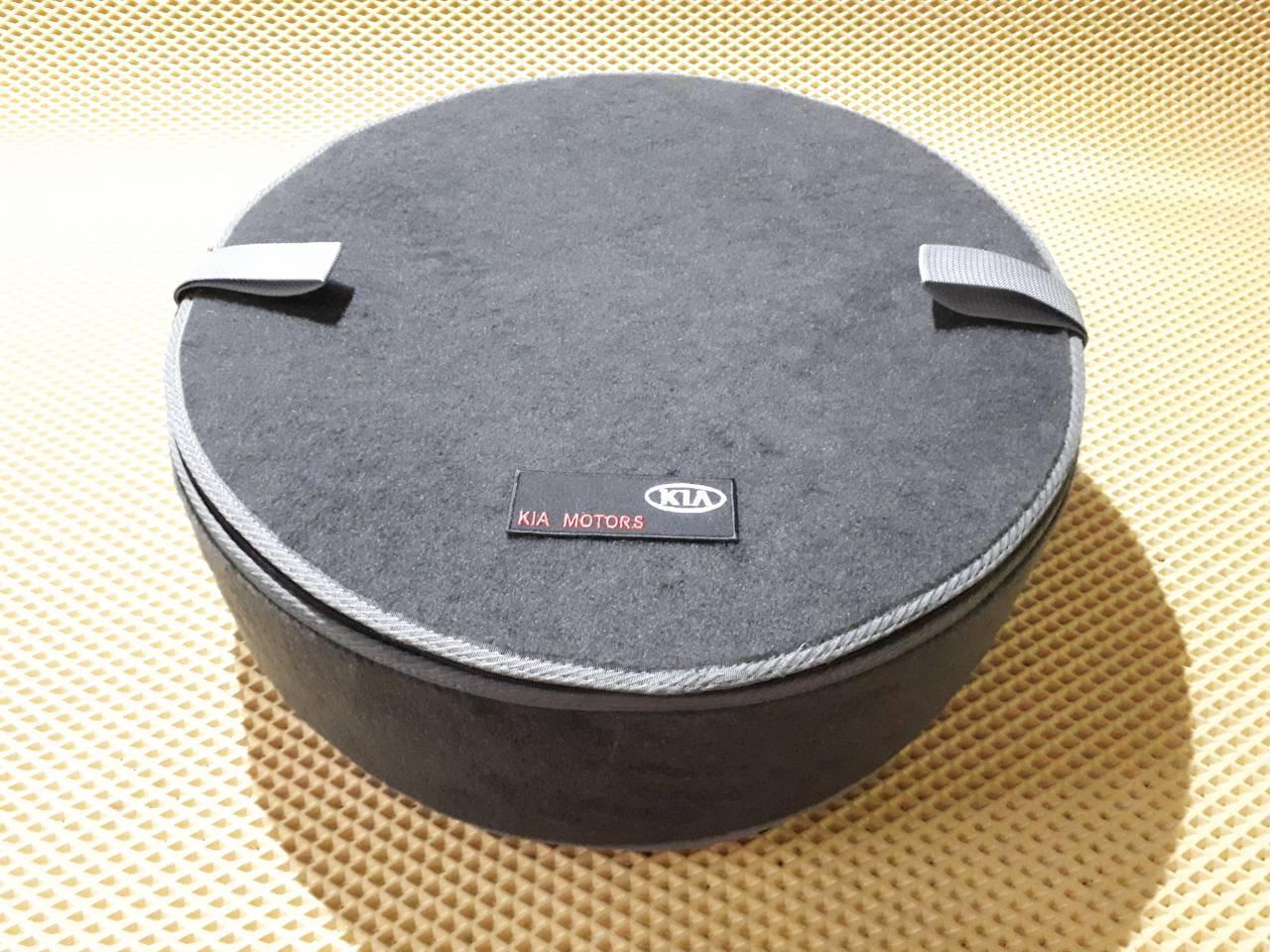 Сумка органайзер в багажник под запаску (ID#1095973872), цена: 1400 ...