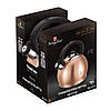 Чайник зі свистком Berlinger Haus Metallic Line ROSE GOLD Edition BH 1075, фото 3