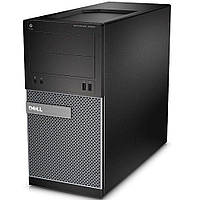 KM (б/у) - Dell OptiPlex 3020 Intel Core i7-4770(4*3.4Ghz)\ DDR3 8Gb\ 500Gb\ ATX