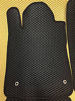 Автомобильные коврики килимки ЕВА EVA на LEXUS ES 350 (2012-н.в.)