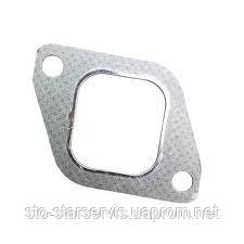 Прокладка выпускного коллектора Renault Magnum AE 390/430/470 E-Tech 400/440/480 ORIGINAL