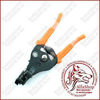 Клещи для снятия изроляции Hand Tools WS-103 (1.0-3.2mm.) Metal tube cutter