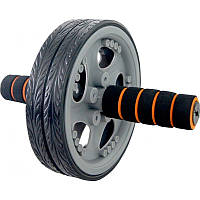 Колесо для преса Power System Dual-Core Ab Wheel PS-4042