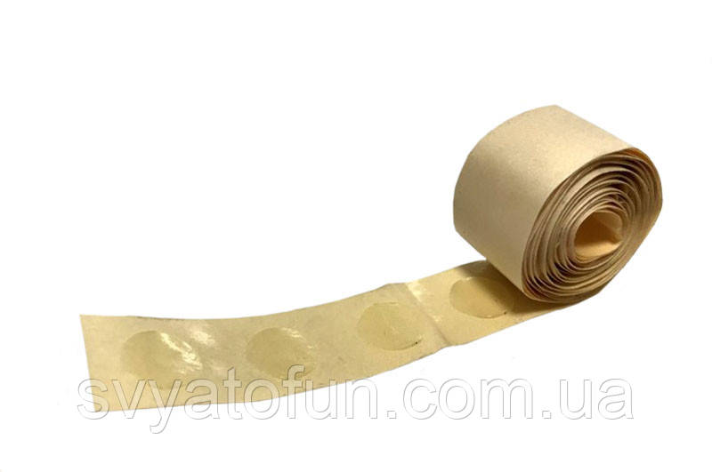 Клеєві точки 100 шт