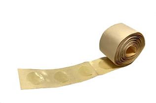 Клеєві точки 100 шт