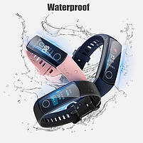 Захисна плівка для фітнес-браслета Honor Band 5 і 4, комплект - 2 шт., фото 9