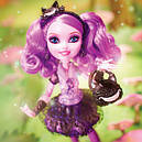 Евер Афтер Хай Кітті Чешир ПЕРЕВЫПУСК Лялька Ever After High Kitty Cheshire CDH53, фото 8