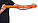 Гума для тренувань CrossFit Level 2 Orange PS - 4052, фото 2