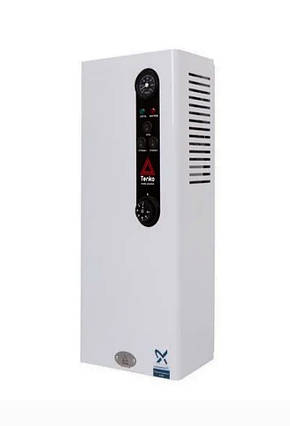 Котел електричний Tenko стандарт 7,5 кВт 220В Grundfos (з насосом, групою безпеки і захистом), фото 2