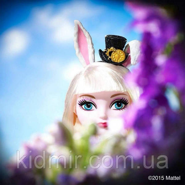 Ever After High Blondie Lockes 30505906