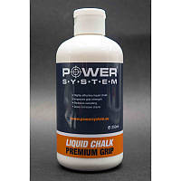 Жидкая магнезия Power System PS-4080 LIQUID CHALK 250ML