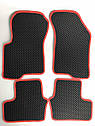 Автомобільні коврики килимки ЕВА EVA на Dodge Caliber (2006-2011), фото 3