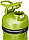 Спортивна пляшка-шейкер BlenderBottle SportMixer 820ml Moss Green (ORIGINAL), фото 2