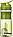 Спортивна пляшка-шейкер BlenderBottle SportMixer 820ml Moss Green (ORIGINAL), фото 3