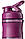 Спортивна пляшка-шейкер BlenderBottle SportMixer 820ml Plum (ORIGINAL), фото 3