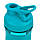 Спортивна пляшка-шейкер BlenderBottle SportMixer 820ml Teal (ORIGINAL), фото 3