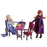 Disney FROZEN Замок Арендель Холодне серце/Arendelle Castle, фото 3