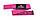 Кистьові ремені Power System G-Power Straps PS-3420 Pink, фото 2