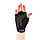 Рукавички для фітнесу і важкої атлетики Power System Fit Girl Evo PS-2920 Purple S, фото 2