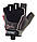 Перчатки для фитнеса и тяжелой атлетики Power System Woman’s Power PS-2570 XS Black, фото 3