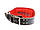 Пояс для важкої атлетики Power System Elite PS-3030 L Black/Red, фото 3