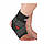 Голеностоп Power System Neo Knee Support PS-6013 XL Black/Red, фото 2
