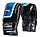 Рукавички снарядні Power System PS 5003 Bag Gloves Storm S Black/Blue, фото 2