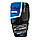 Рукавички снарядні Power System PS 5003 Bag Gloves Storm S Black/Blue, фото 7
